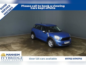 Used MINI Countryman 2012 for sale - 77276159: Photo