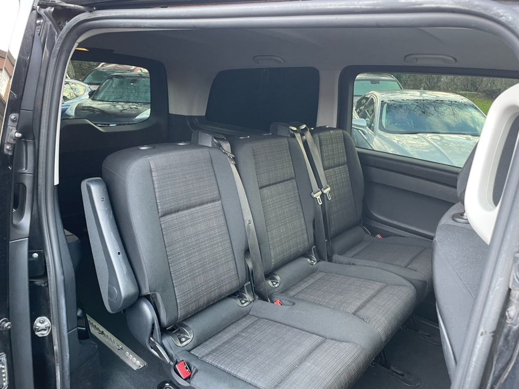 Used Mercedes-Benz Vito 2020 for sale - 77178010: Photo 18