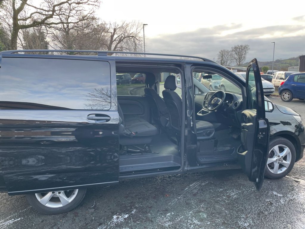 Used Mercedes-Benz Vito 2020 for sale - 77178010: Photo 20