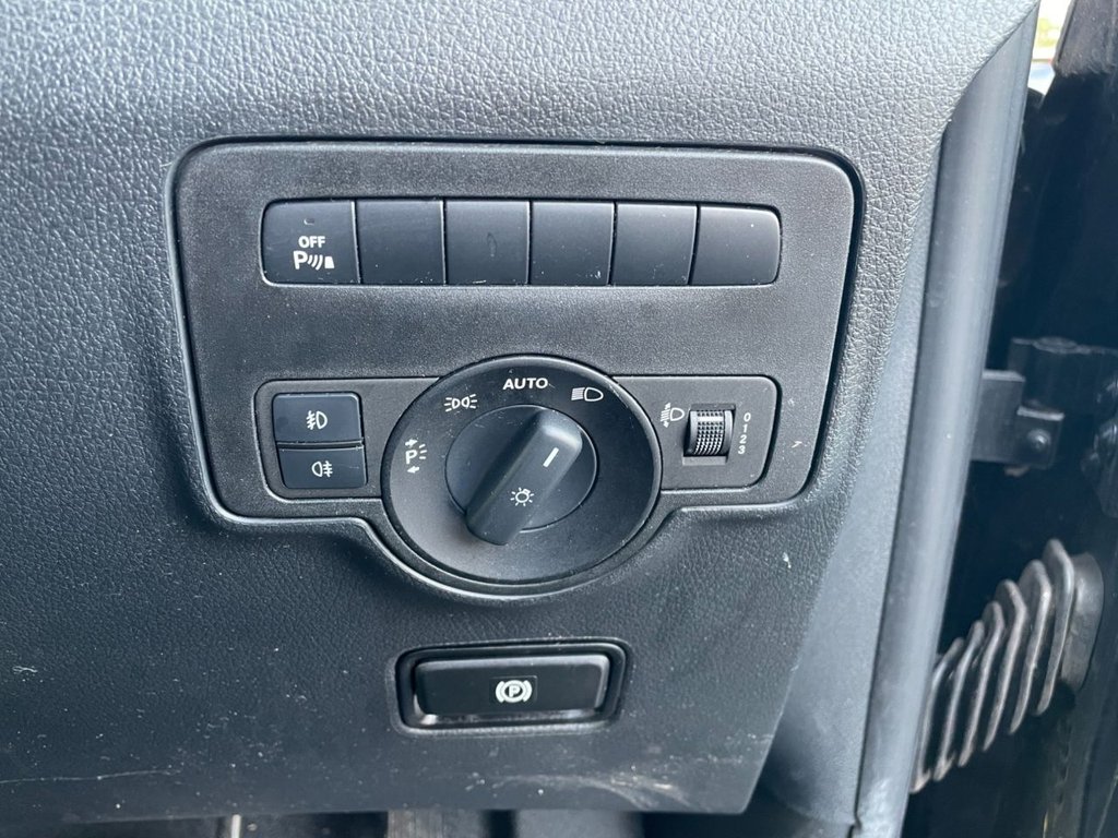 Used Mercedes-Benz Vito 2020 for sale - 77178010: Photo 23