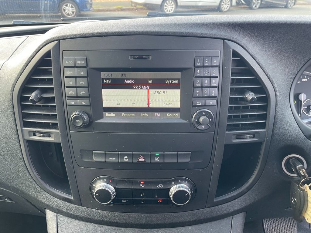 Used Mercedes-Benz Vito 2020 for sale - 77178010: Photo 24