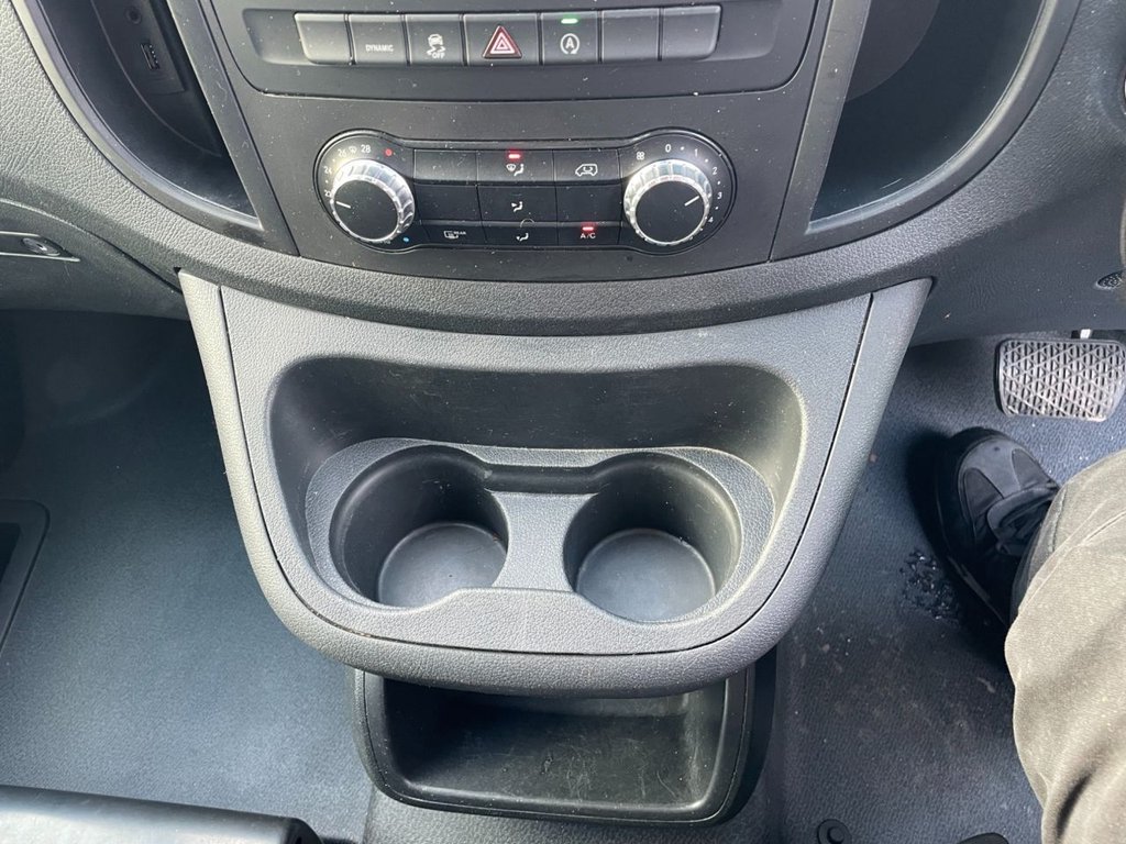 Used Mercedes-Benz Vito 2020 for sale - 77178010: Photo 25