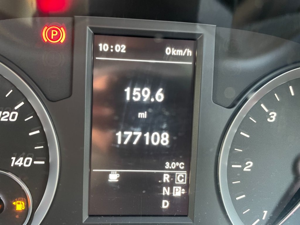 Used Mercedes-Benz Vito 2020 for sale - 77178010: Photo 26