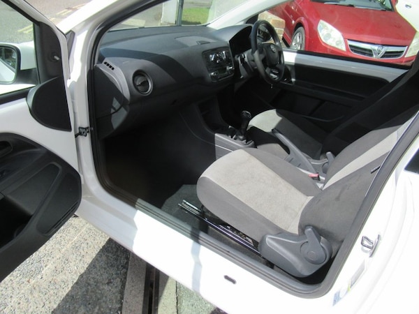 Used Skoda Citigo 2012 for sale - 76266629: Photo 14