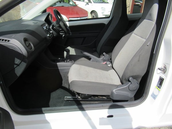 Used Skoda Citigo 2012 for sale - 76266629: Photo 15