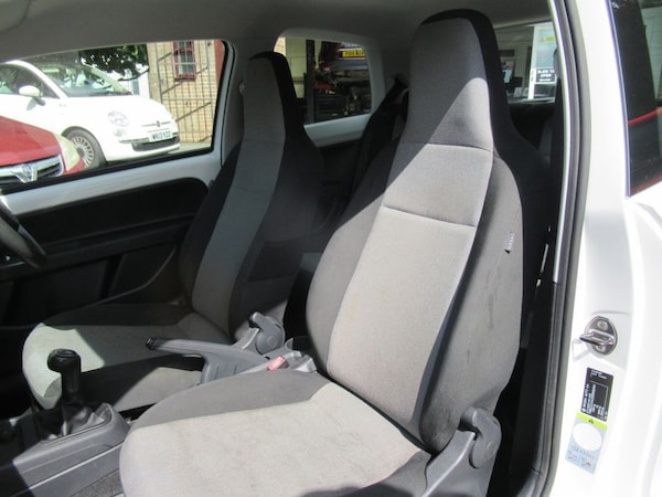 Used Skoda Citigo 2012 for sale - 76266629: Photo 16