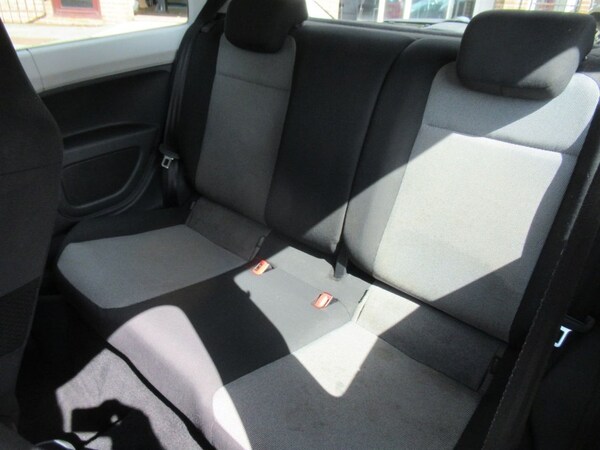Used Skoda Citigo 2012 for sale - 76266629: Photo 17