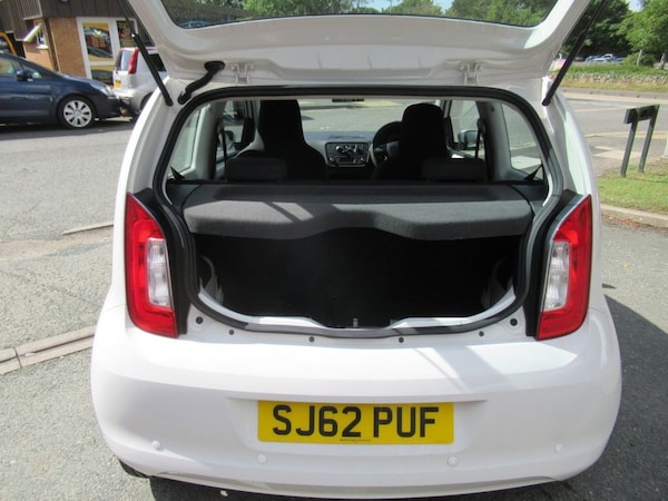 Used Skoda Citigo 2012 for sale - 76266629: Photo 18