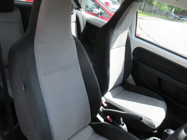 Used Skoda Citigo 2012 for sale - 76266629: Photo 19