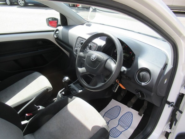 Used Skoda Citigo 2012 for sale - 76266629: Photo 20