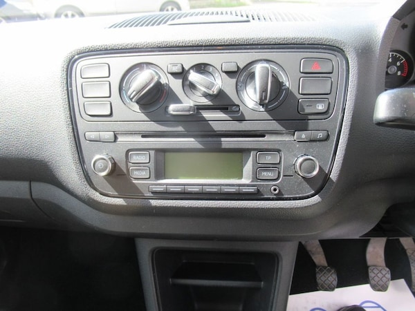 Used Skoda Citigo 2012 for sale - 76266629: Photo 21