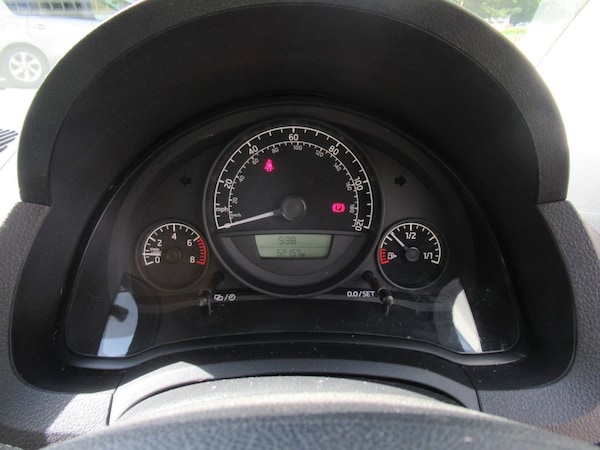Used Skoda Citigo 2012 for sale - 76266629: Photo 22