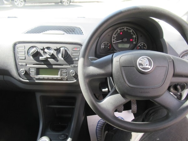 Used Skoda Citigo 2012 for sale - 76266629: Photo 23