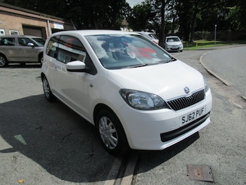 Used Skoda Citigo 2012 for sale - 76266629: Photo 4