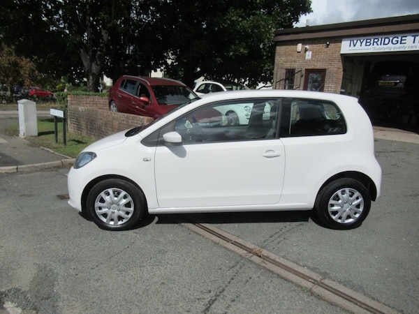 Used Skoda Citigo 2012 for sale - 76266629: Photo 7