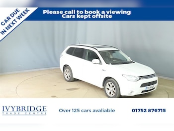 Used Mitsubishi Outlander 2014 for sale - 78570308: Photo