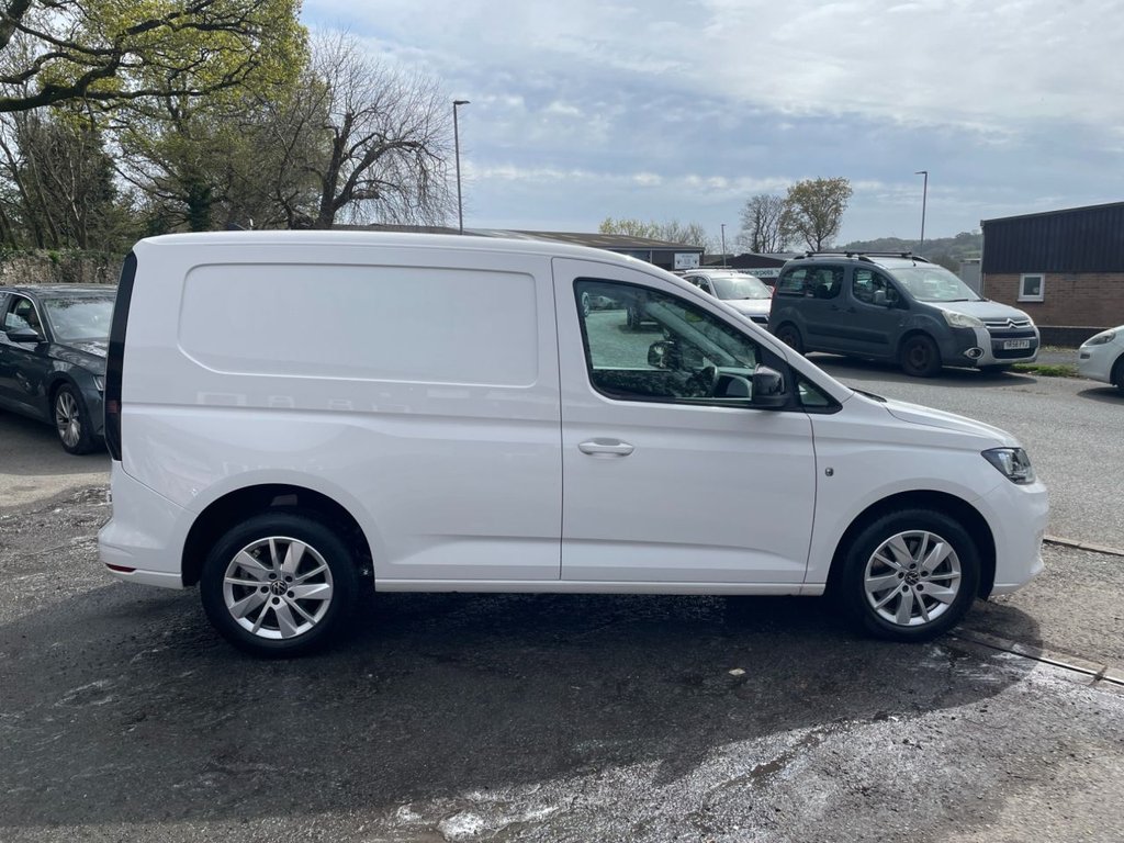 Used Volkswagen Caddy 2022 for sale - 78181326: Photo 10