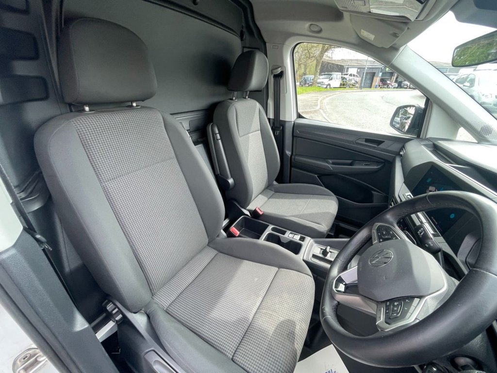 Used Volkswagen Caddy 2022 for sale - 78181326: Photo 13