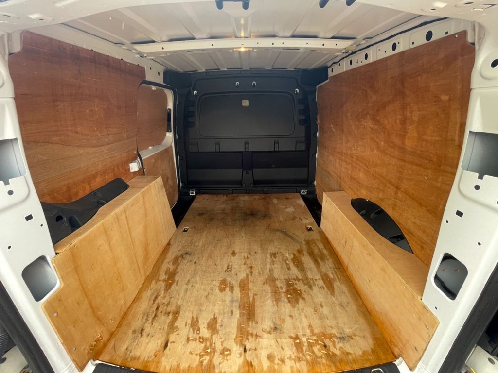 Used Volkswagen Caddy 2022 for sale - 78181326: Photo 15