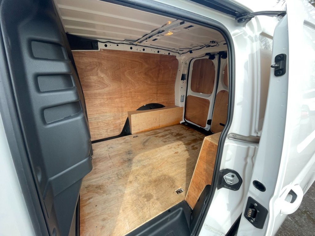 Used Volkswagen Caddy 2022 for sale - 78181326: Photo 16