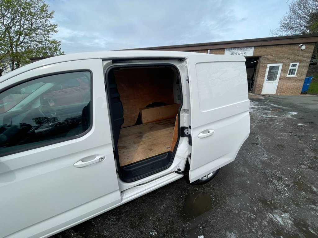 Used Volkswagen Caddy 2022 for sale - 78181326: Photo 17