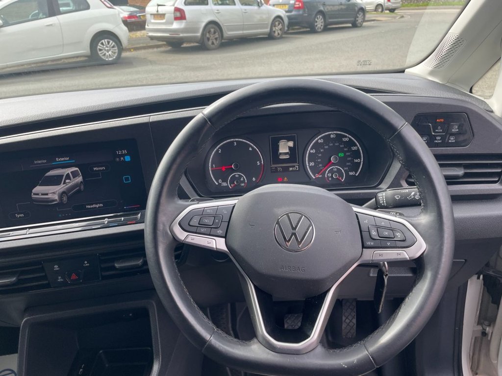 Used Volkswagen Caddy 2022 for sale - 78181326: Photo 20