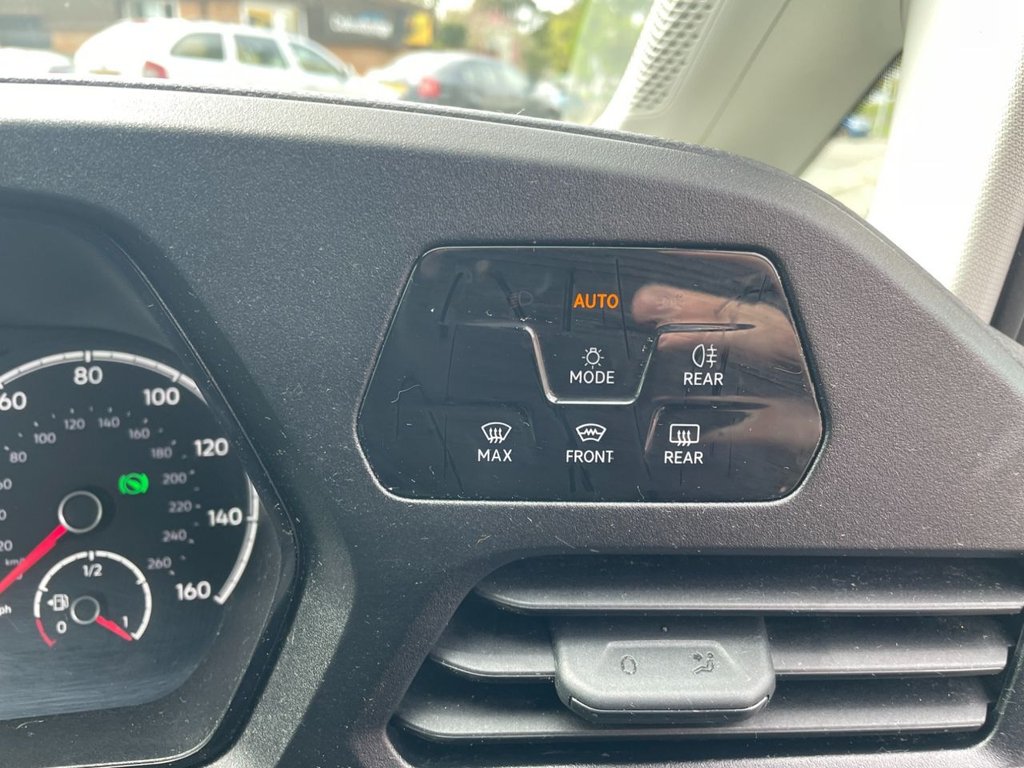 Used Volkswagen Caddy 2022 for sale - 78181326: Photo 21