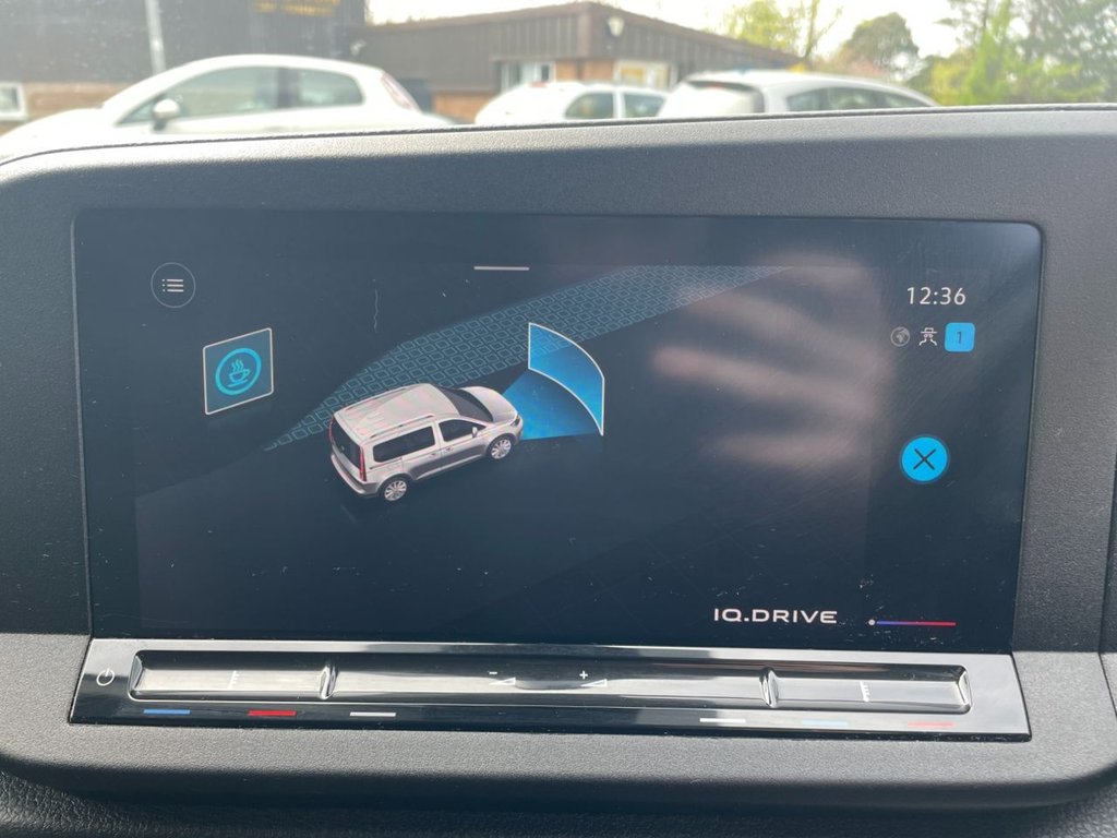 Used Volkswagen Caddy 2022 for sale - 78181326: Photo 26