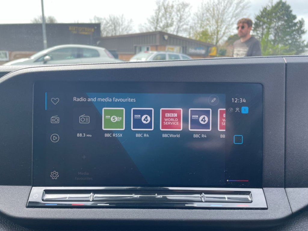 Used Volkswagen Caddy 2022 for sale - 78181326: Photo 29