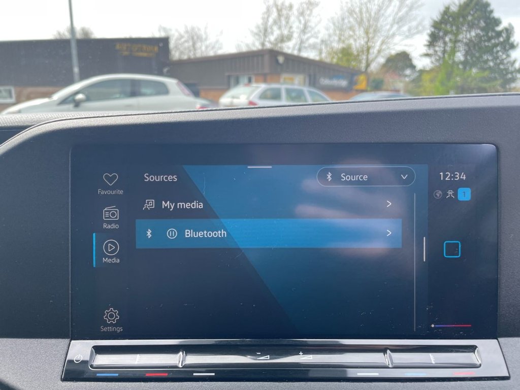 Used Volkswagen Caddy 2022 for sale - 78181326: Photo 30