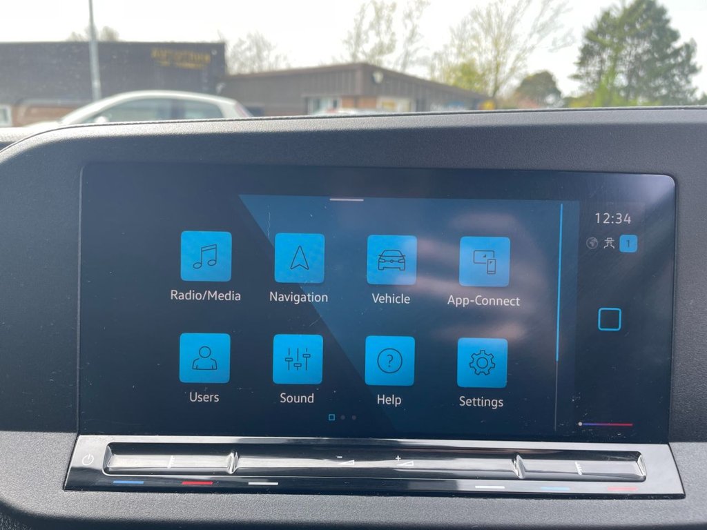 Used Volkswagen Caddy 2022 for sale - 78181326: Photo 31