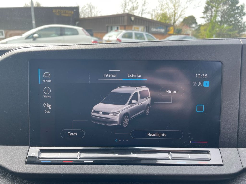 Used Volkswagen Caddy 2022 for sale - 78181326: Photo 35