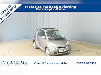 Used smart fortwo 2012 for sale - 78257051: Photo