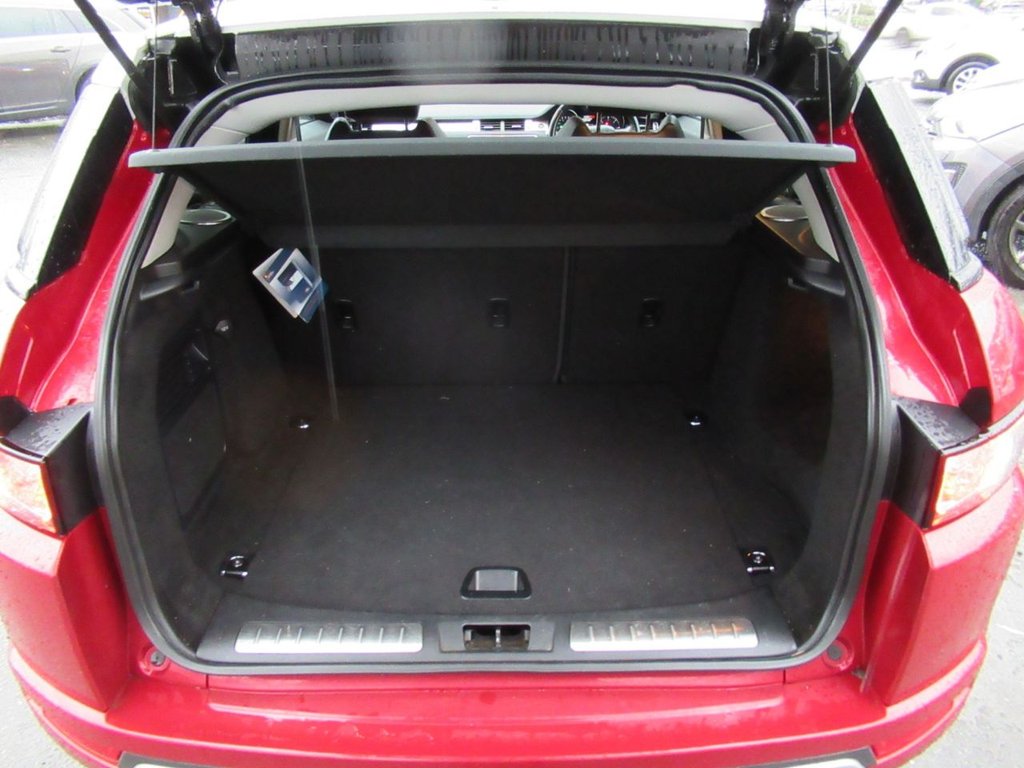 Used Land Rover Range Rover Evoque 2012 for sale - 76973884: Photo 17