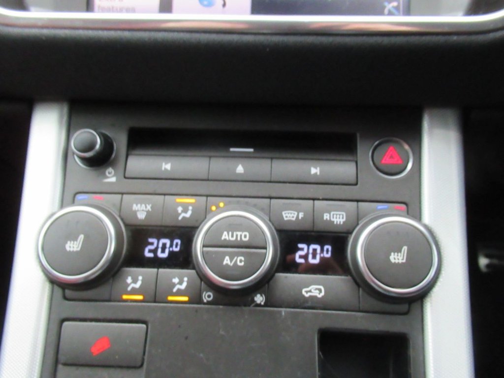 Used Land Rover Range Rover Evoque 2012 for sale - 76973884: Photo 19