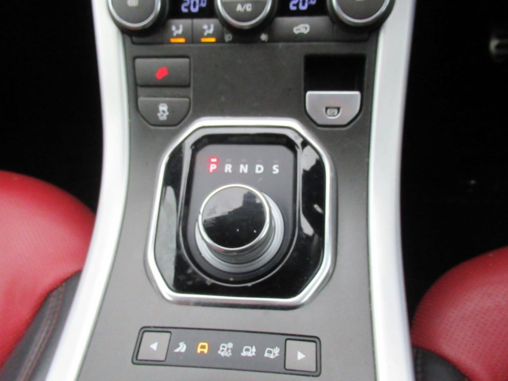 Used Land Rover Range Rover Evoque 2012 for sale - 76973884: Photo 20