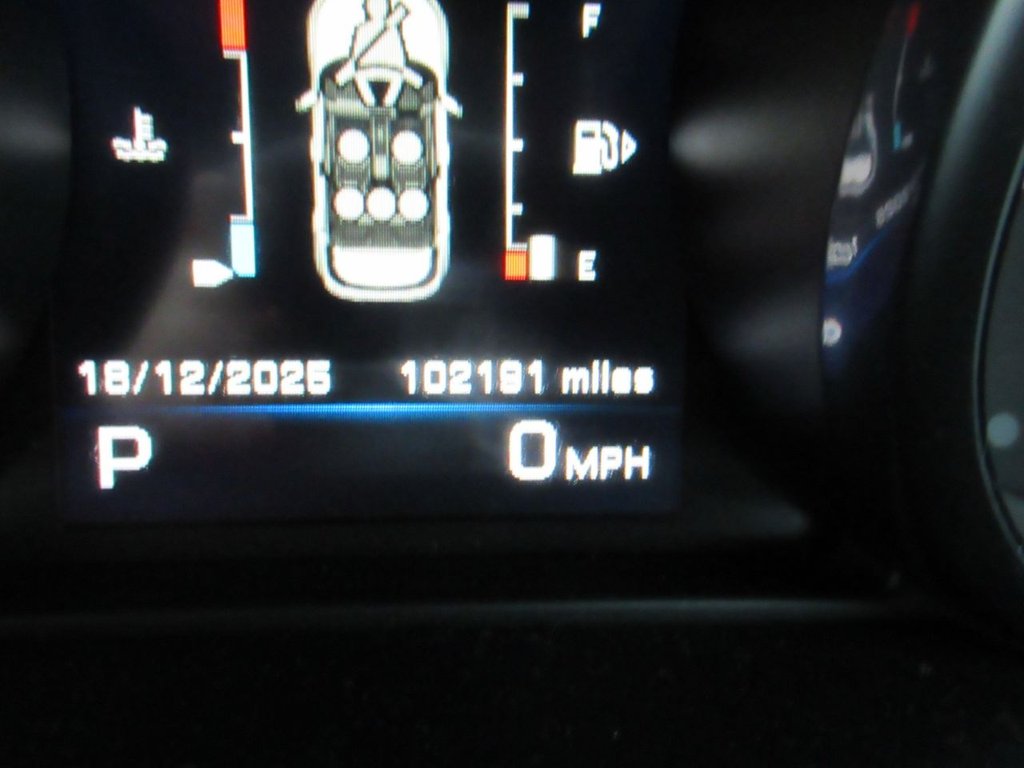 Used Land Rover Range Rover Evoque 2012 for sale - 76973884: Photo 21