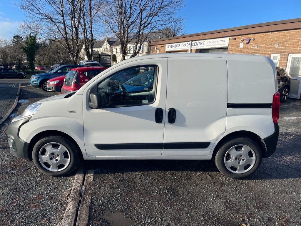 Used Fiat Fiorino 2023 for sale - 77205407: Photo 10