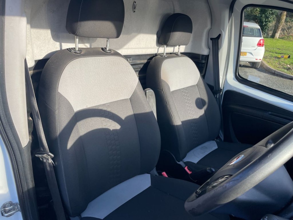 Used Fiat Fiorino 2023 for sale - 77205407: Photo 11