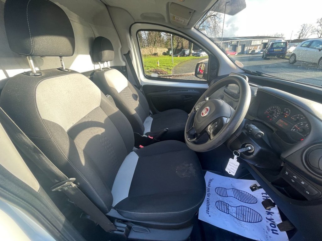 Used Fiat Fiorino 2023 for sale - 77205407: Photo 12