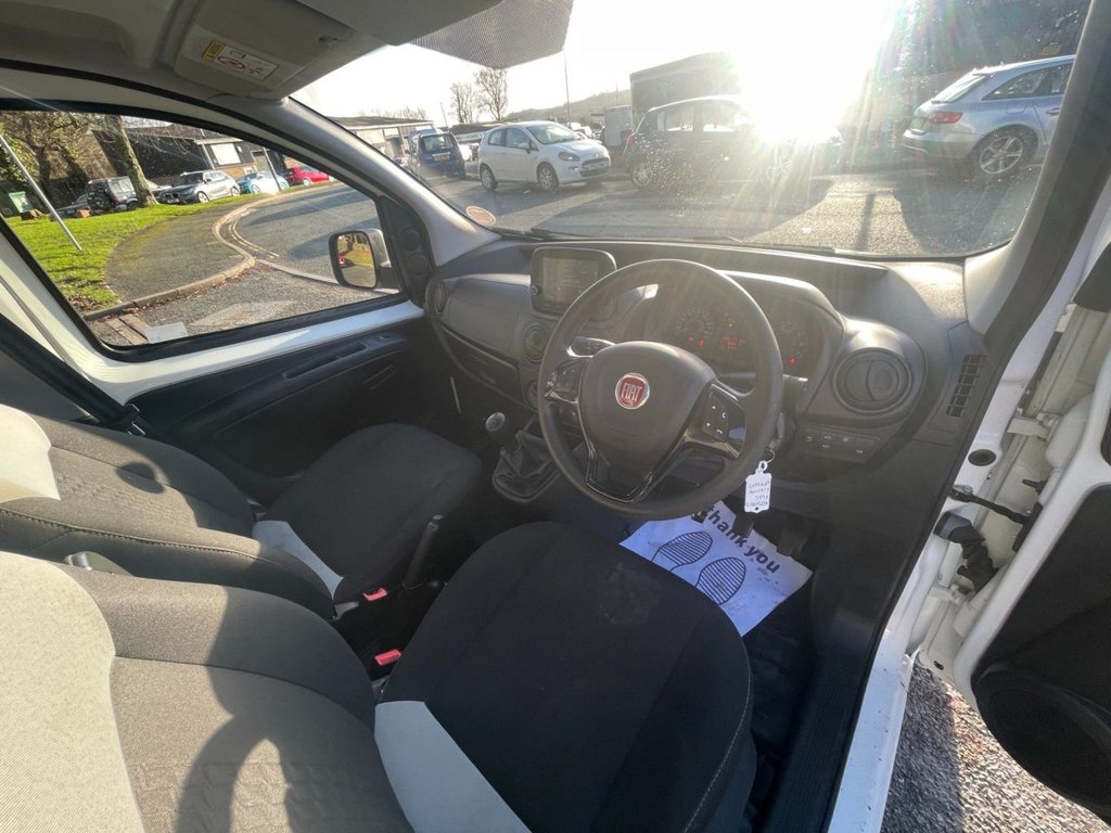 Used Fiat Fiorino 2023 for sale - 77205407: Photo 13