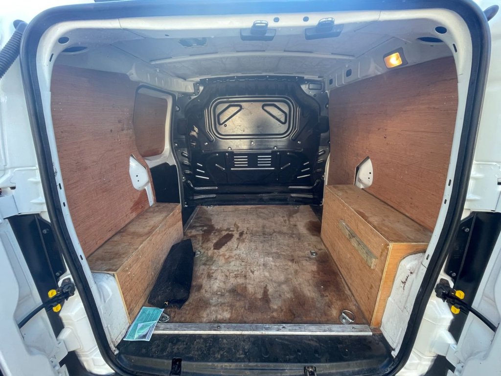 Used Fiat Fiorino 2023 for sale - 77205407: Photo 15