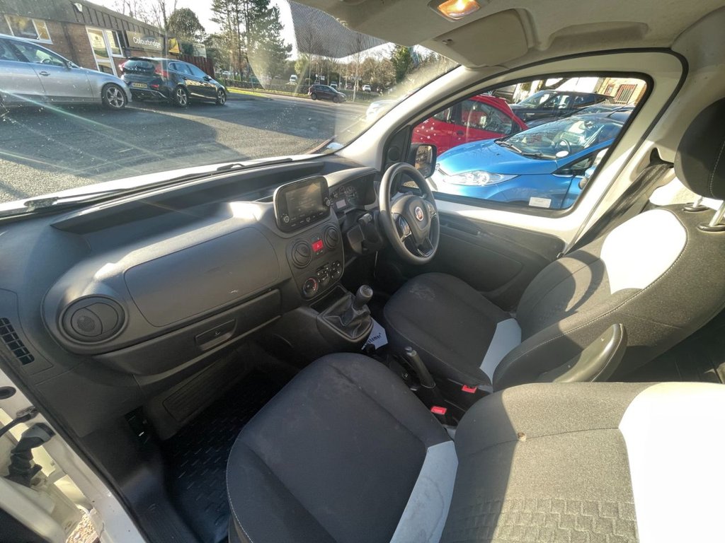 Used Fiat Fiorino 2023 for sale - 77205407: Photo 17