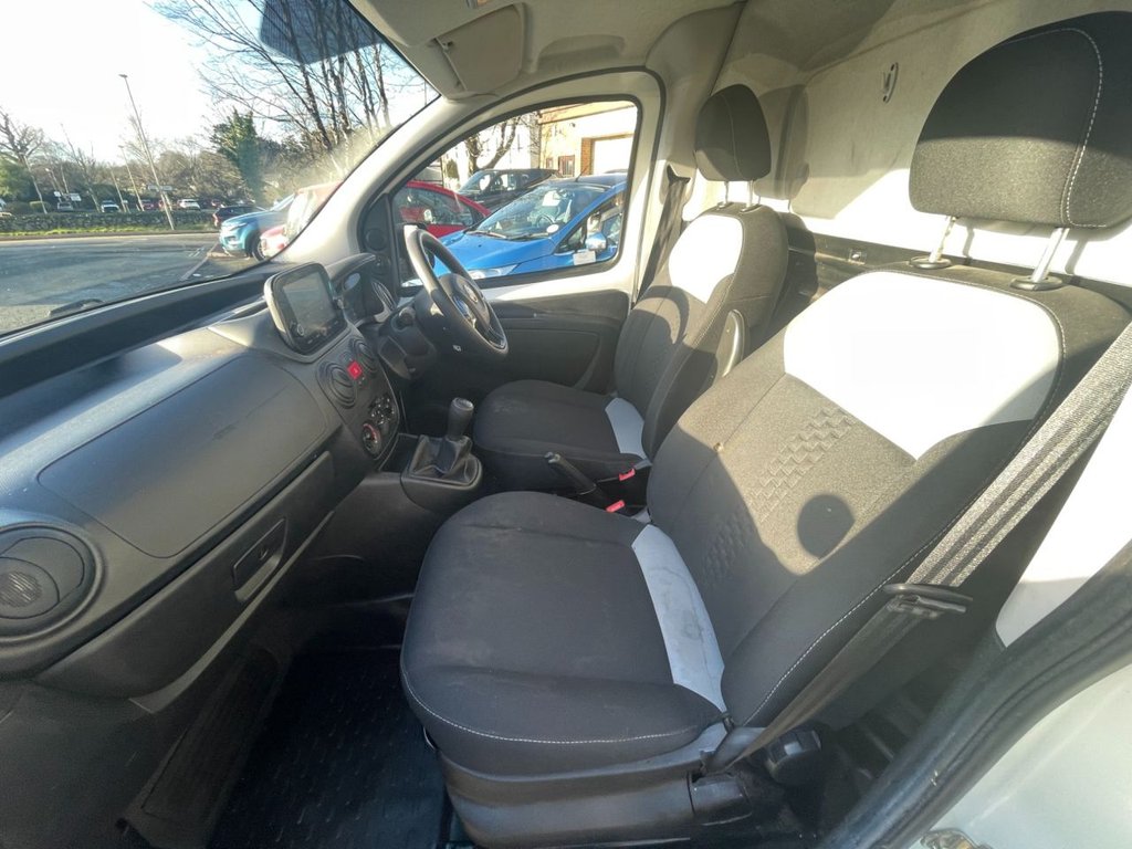 Used Fiat Fiorino 2023 for sale - 77205407: Photo 18