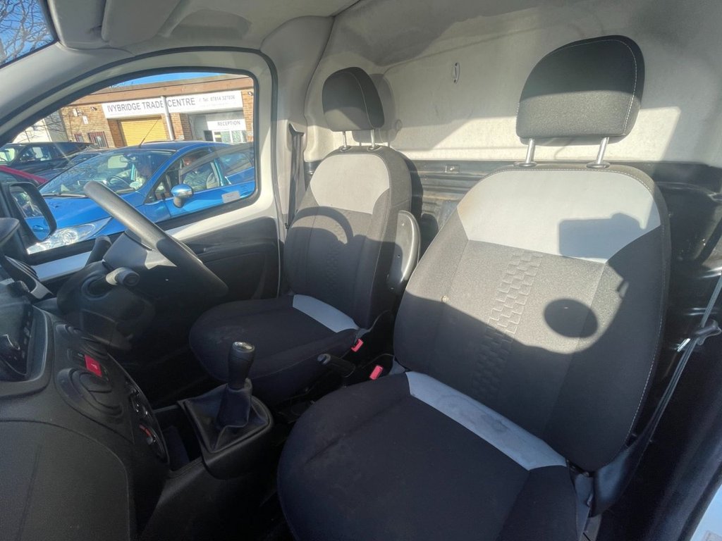 Used Fiat Fiorino 2023 for sale - 77205407: Photo 19