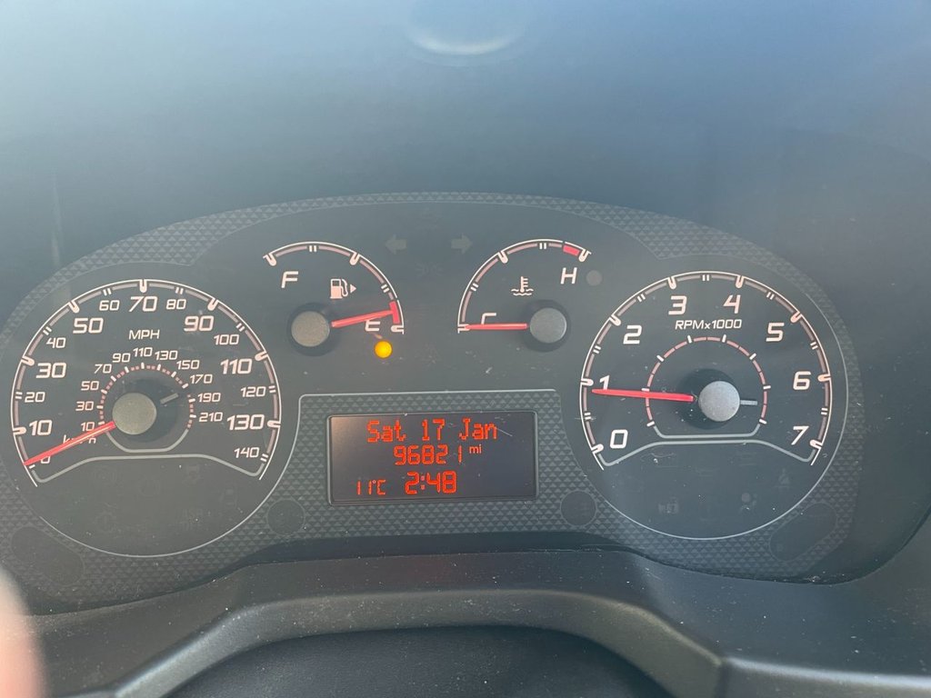 Used Fiat Fiorino 2023 for sale - 77205407: Photo 25