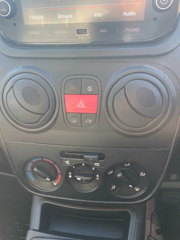 Used Fiat Fiorino 2023 for sale - 77205407: Photo 26