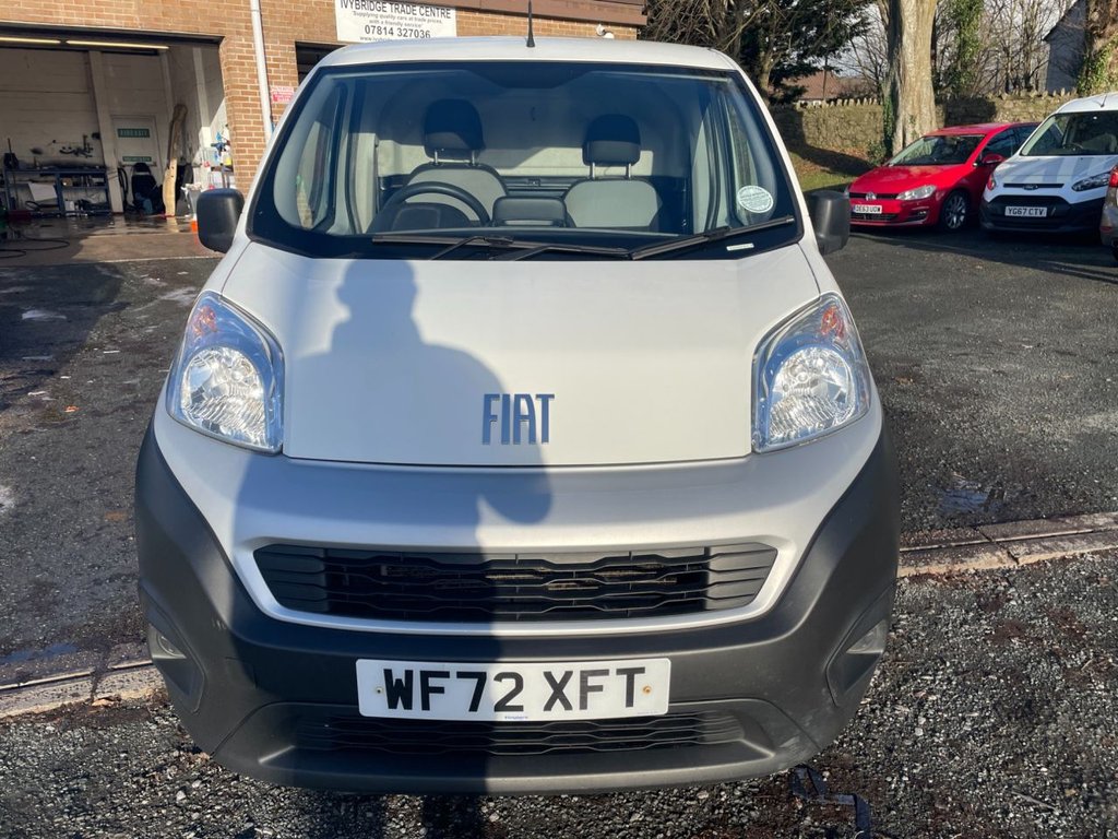 Used Fiat Fiorino 2023 for sale - 77205407: Photo 4
