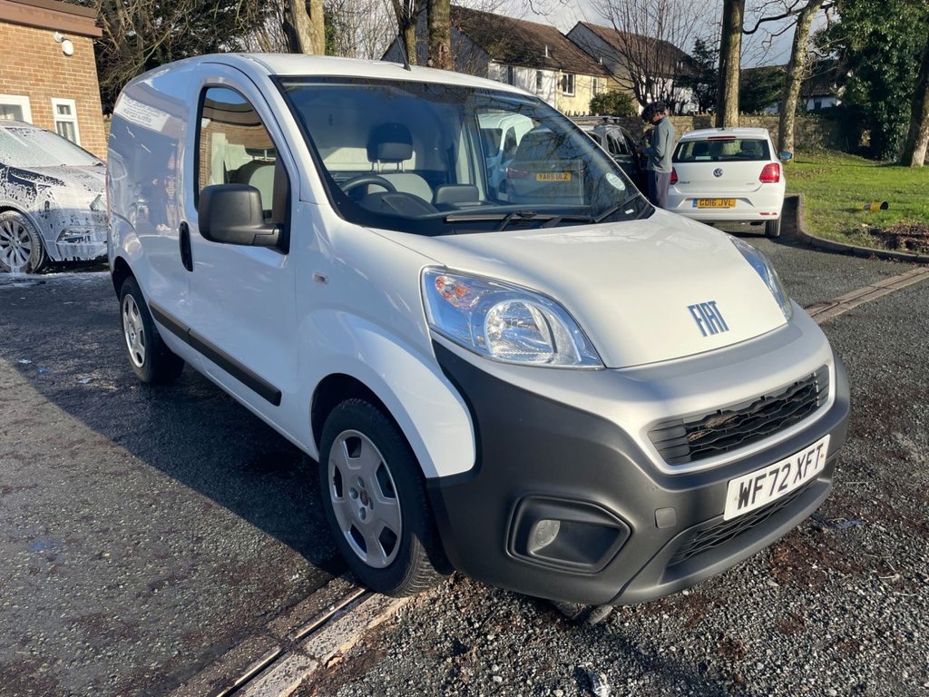 Used Fiat Fiorino 2023 for sale - 77205407: Photo 5