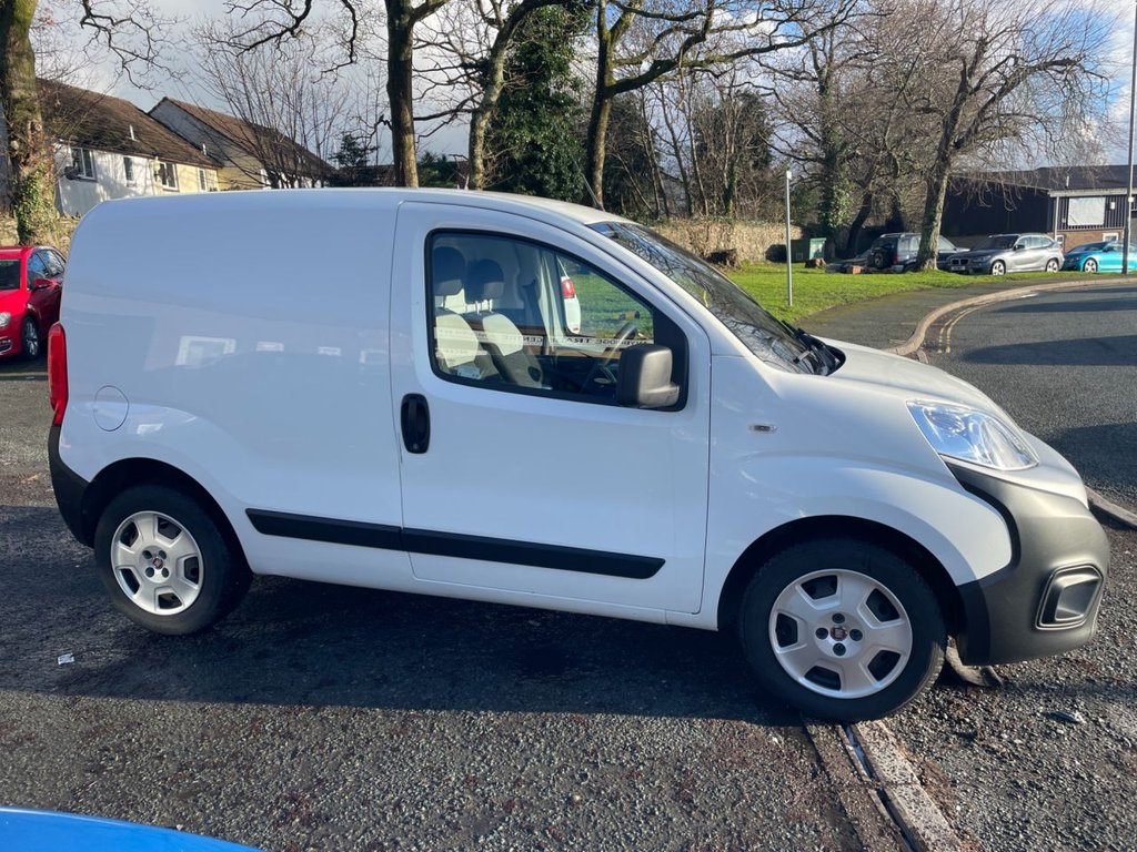 Used Fiat Fiorino 2023 for sale - 77205407: Photo 6
